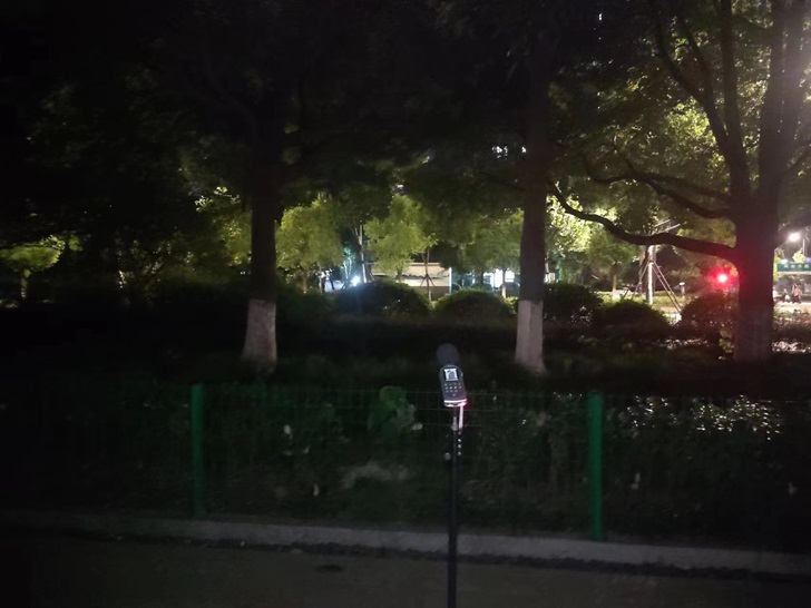 环境噪声源识别